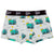 Adult's Road Trip Boxers - 2 Left Size L & XL-Jelly Alligator-Modern Rascals