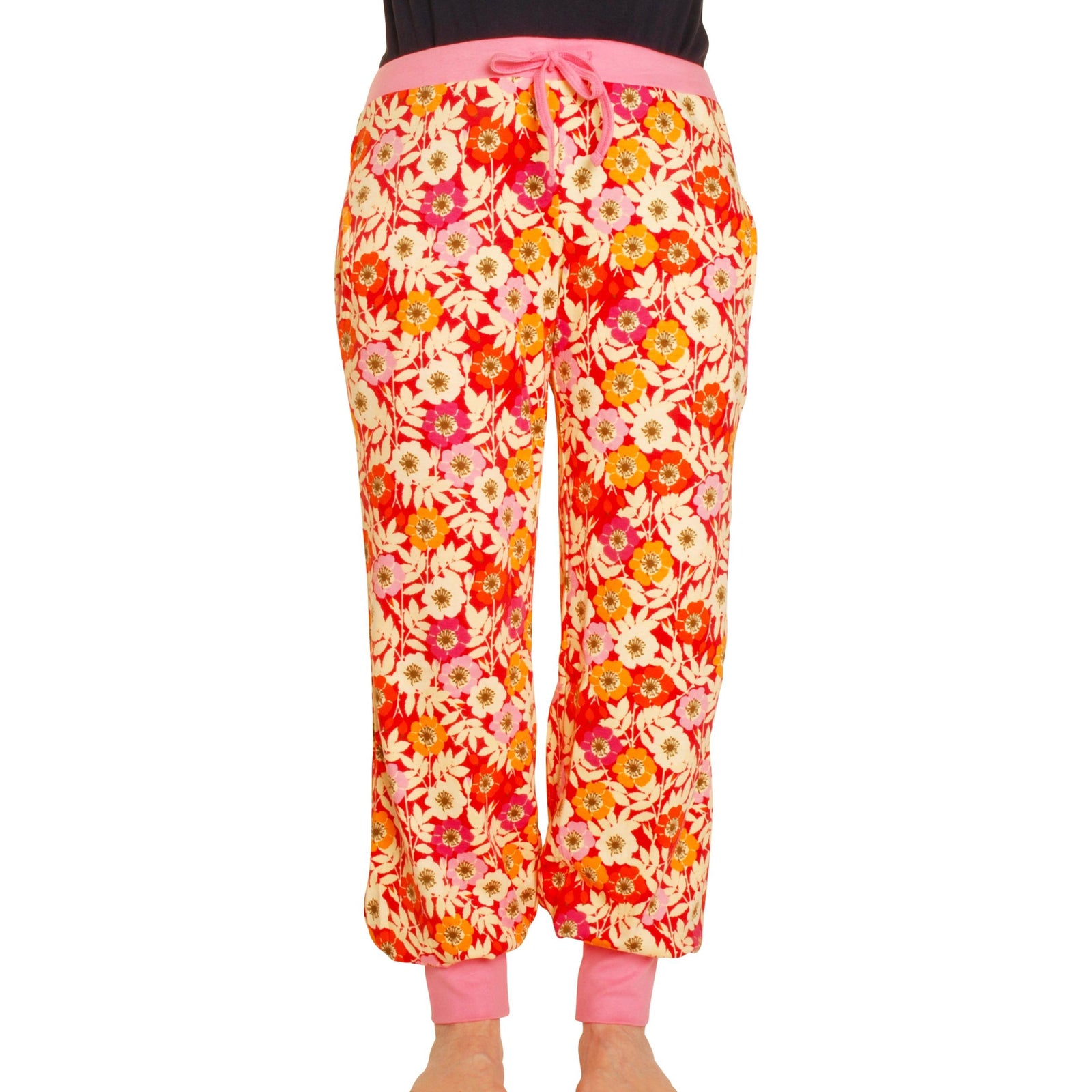 Adult's Rosehip Baggy Pants-Duns Sweden-Modern Rascals