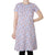 Adult's Strawberry - Purple Short Sleeve A-Line Dress - 2 Left Size XS & M-Duns Sweden-Modern Rascals