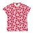 Adult's Strawberry Short Sleeve Shirt-Villervalla-Modern Rascals