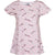 Adult's VUONO Short Sleeve Shirt - Cherry Blossom in Soft Pink - 2 Left Size S & 2XL-PaaPii-Modern Rascals