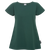 Adult's VUONO Short Sleeve Shirt - Dark Green-PaaPii-Modern Rascals