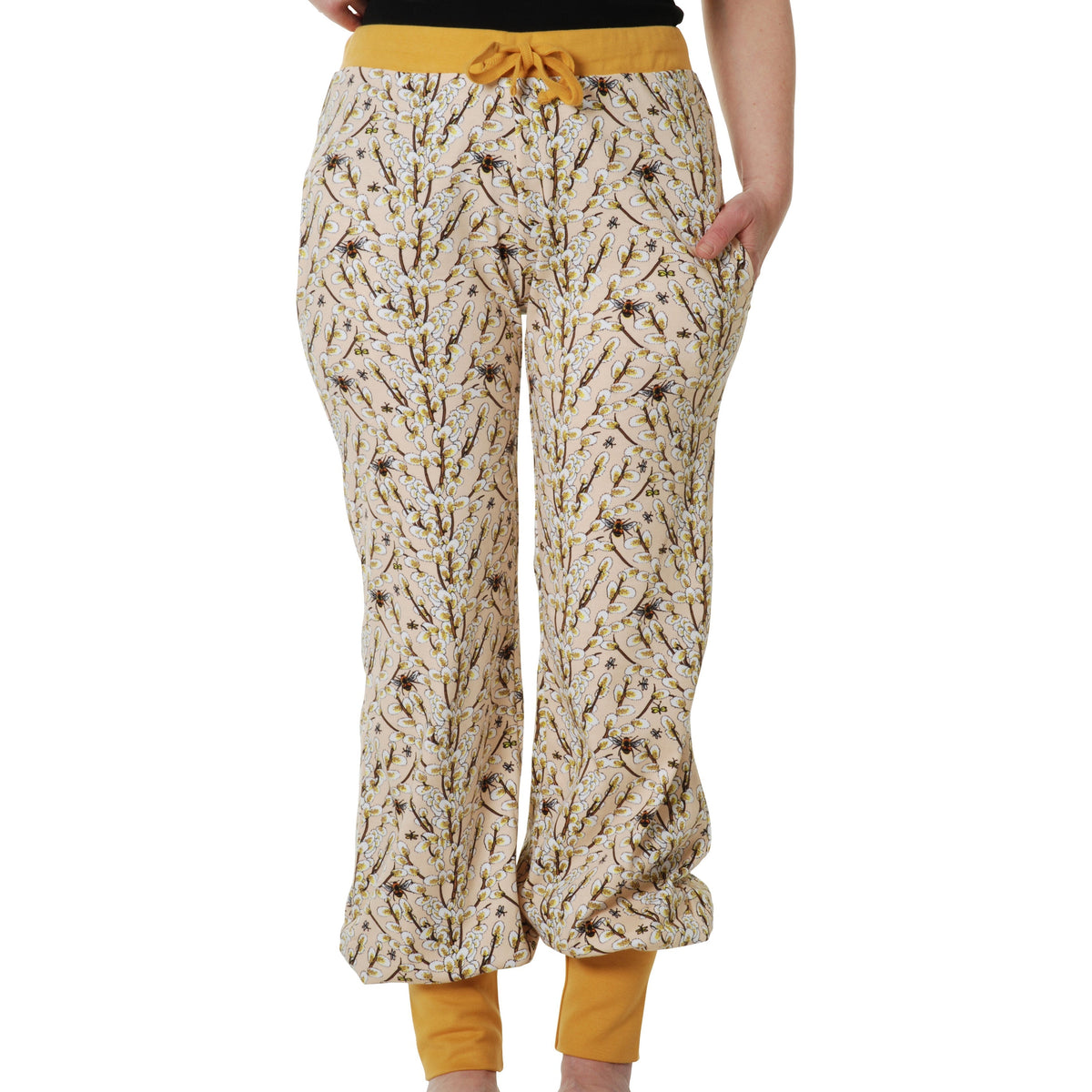Adult's Willow - Sun Kiss Baggy Pants - 1 Left Size 2XL-Duns Sweden-Modern Rascals