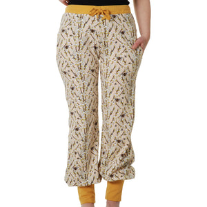 Adult's Willow - Sun Kiss Baggy Pants - 1 Left Size 2XL-Duns Sweden-Modern Rascals