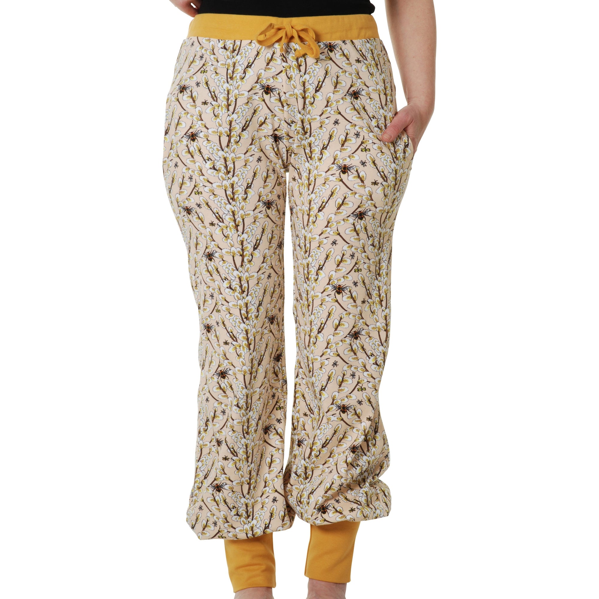 Adult's Willow - Sun Kiss Baggy Pants - 2 Left Size XS & XL-Duns Sweden-Modern Rascals