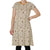 Adult's Willow - Sun Kiss Short Sleeve A-Line Dress - 1 Left Size XS-Duns Sweden-Modern Rascals