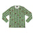 Adult's Woodpecker Long Sleeve Shirt in Moss - 2 Left Size S & L-Villervalla-Modern Rascals