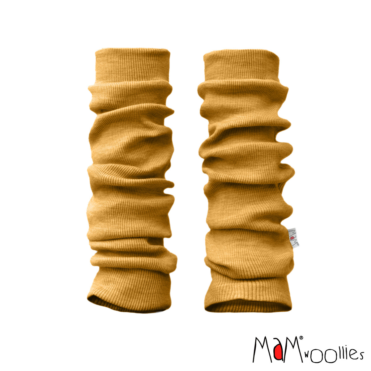 Adult's Wool Leg Warmers - Multiple Colours-ManyMonths Nature Woolies-Modern Rascals