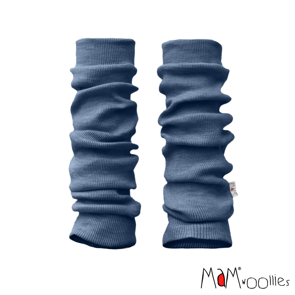 Adult's Wool Leg Warmers - Multiple Colours-ManyMonths Nature Woolies-Modern Rascals