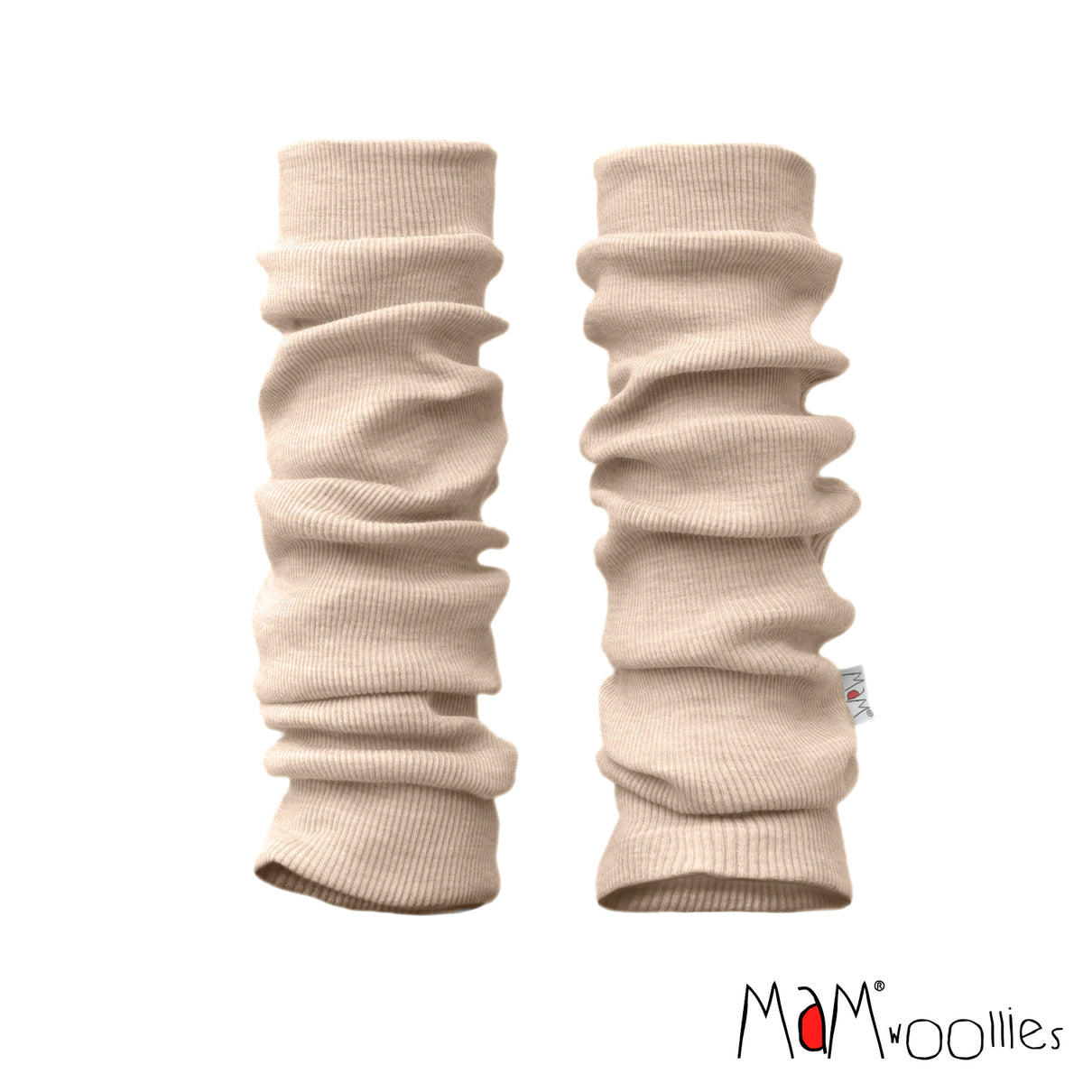 Adult's Wool Leg Warmers - Multiple Colours-ManyMonths Nature Woolies-Modern Rascals