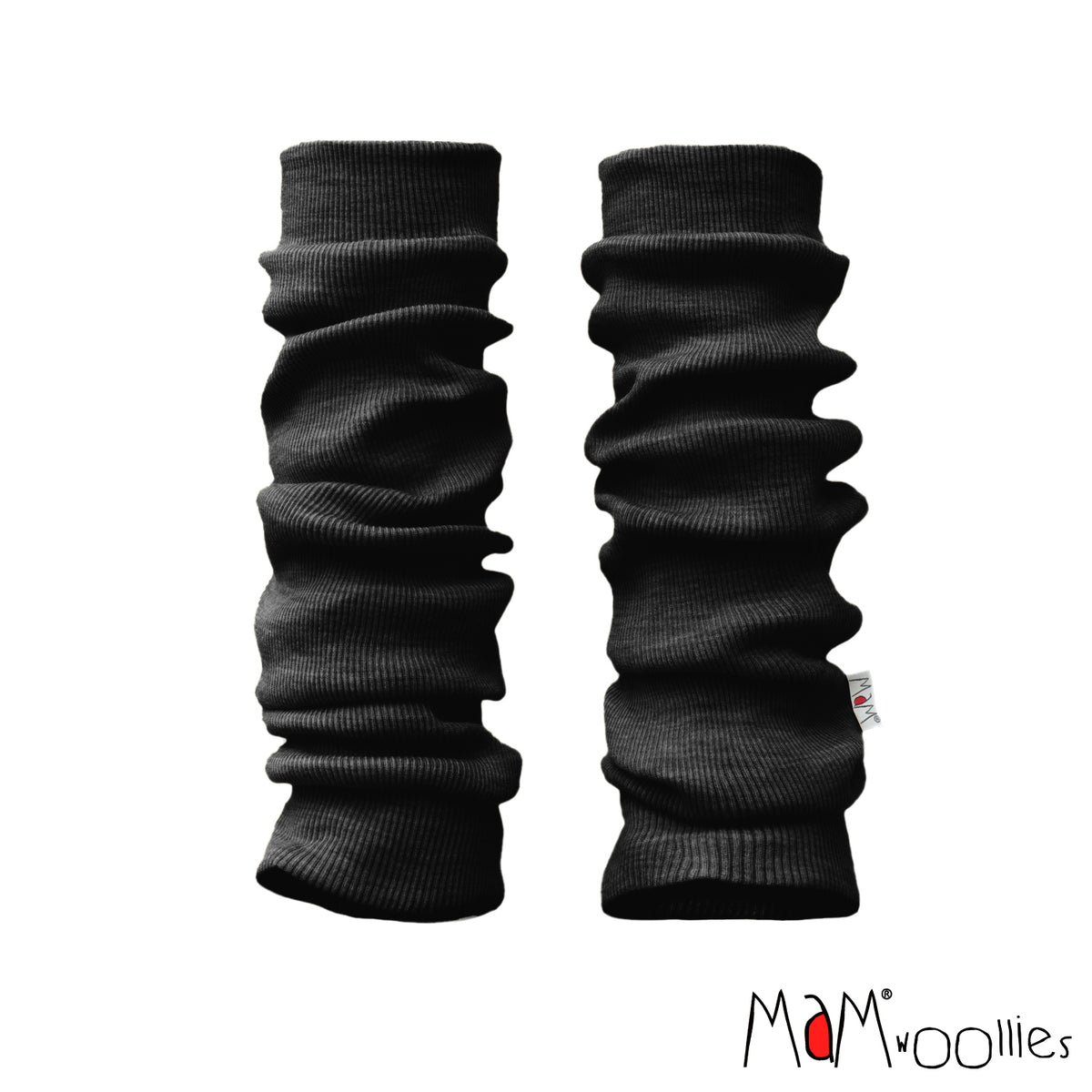 Adult's Wool Leg Warmers - Multiple Colours-ManyMonths Nature Woolies-Modern Rascals