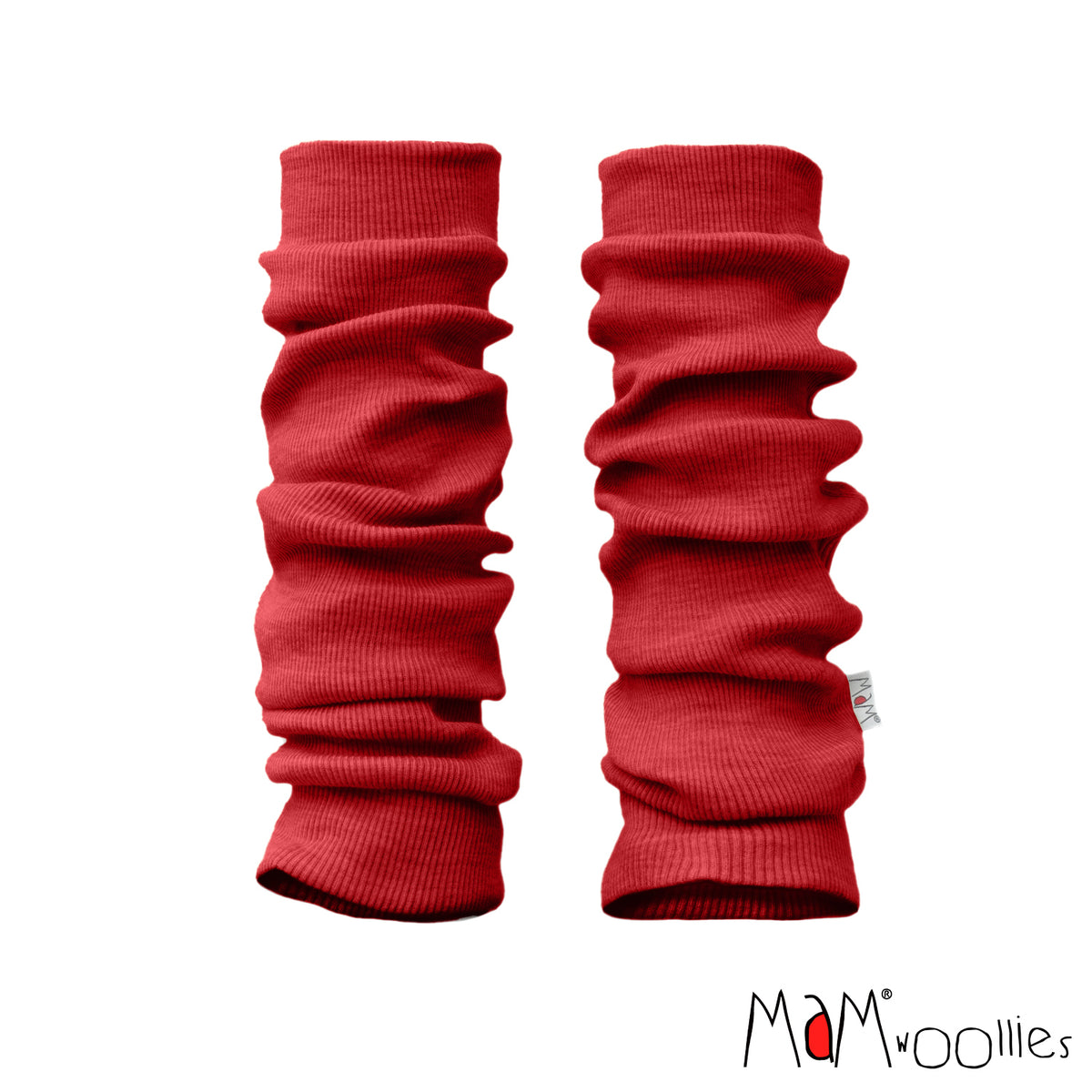 Adult's Wool Leg Warmers - Multiple Colours-ManyMonths Nature Woolies-Modern Rascals