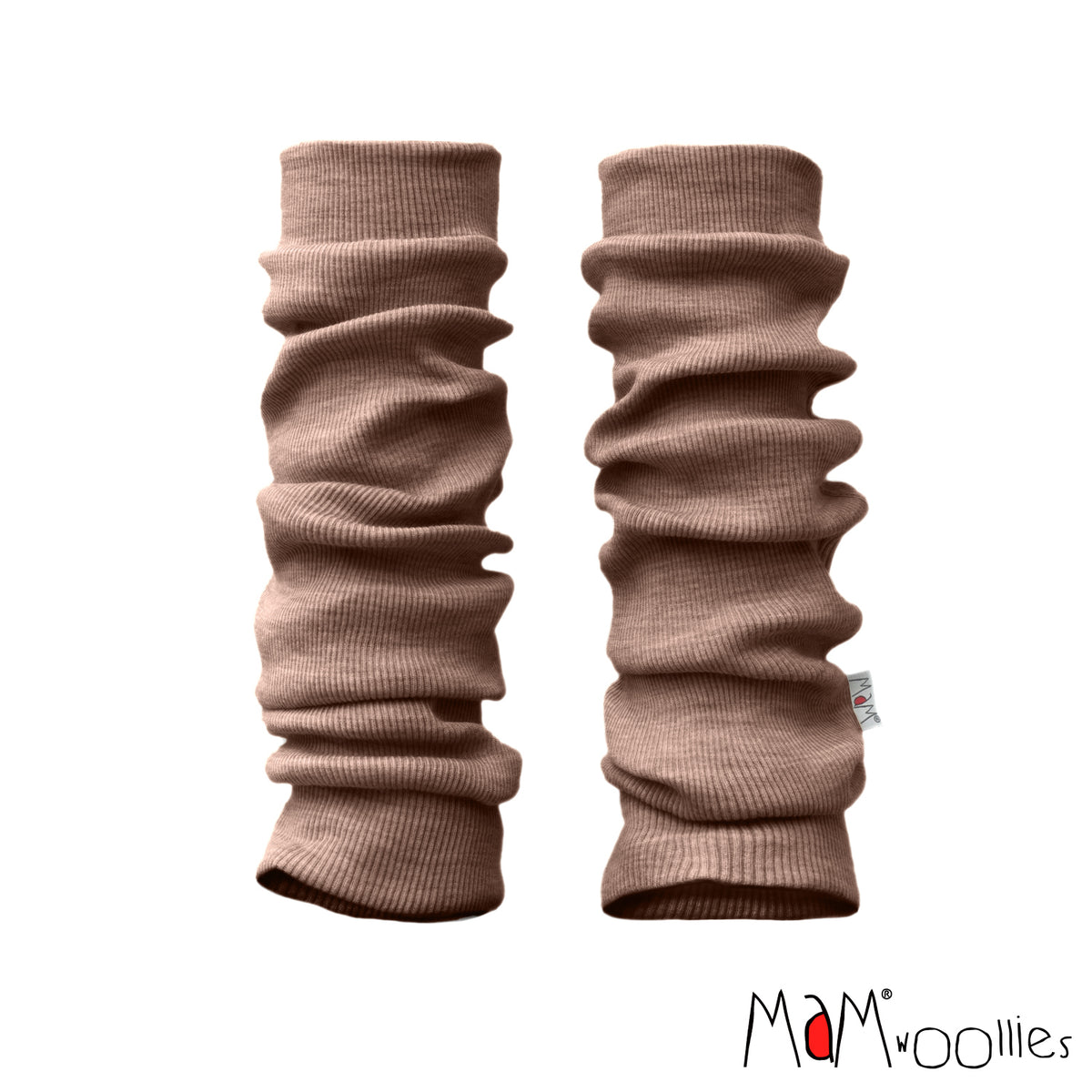 Adult's Wool Leg Warmers - Multiple Colours-ManyMonths Nature Woolies-Modern Rascals