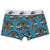 Adult's World Peace Boxers - Sky Blue - 2 Left Size XL-Jelly Alligator-Modern Rascals