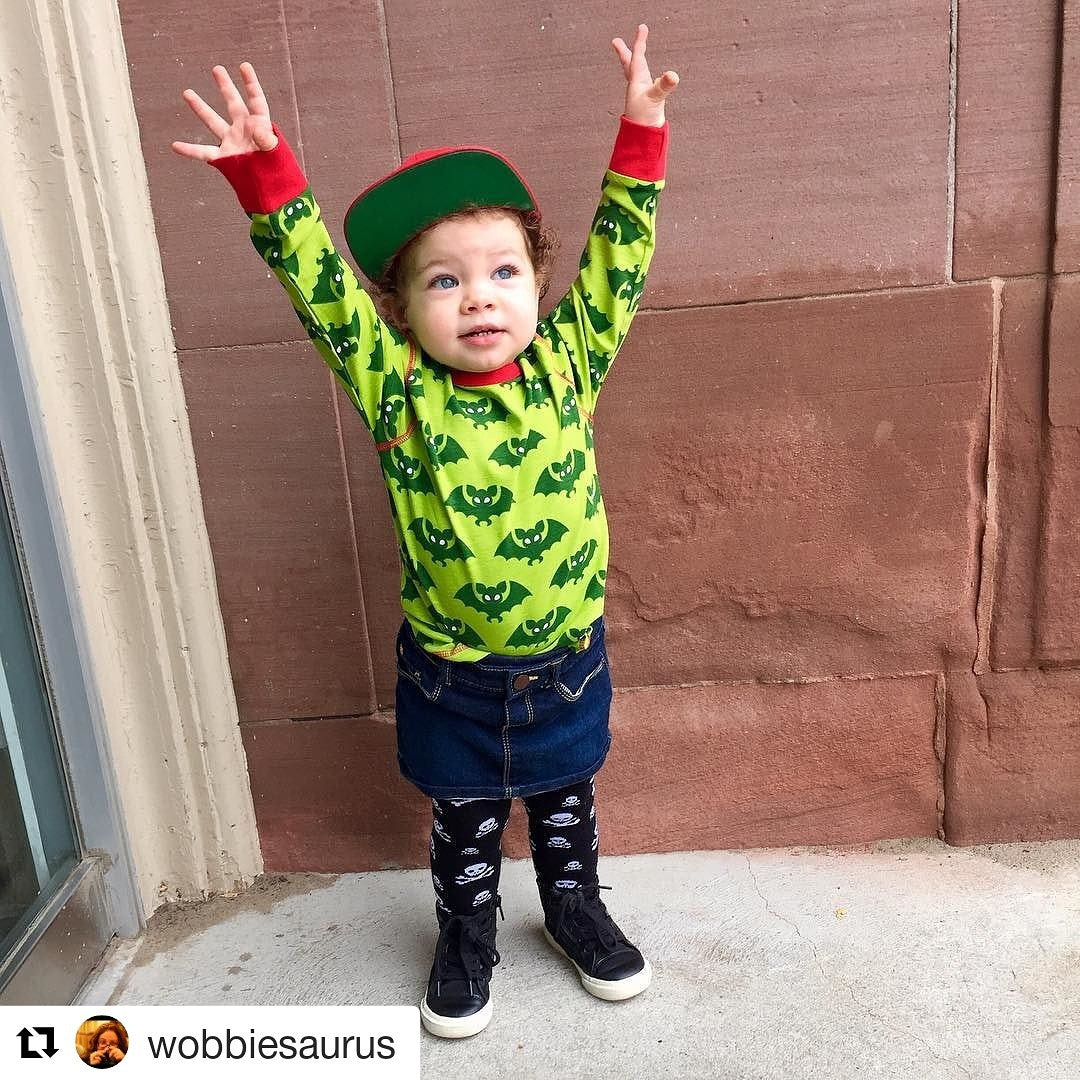 Ahoy Tights-Slugs and Snails-Modern Rascals