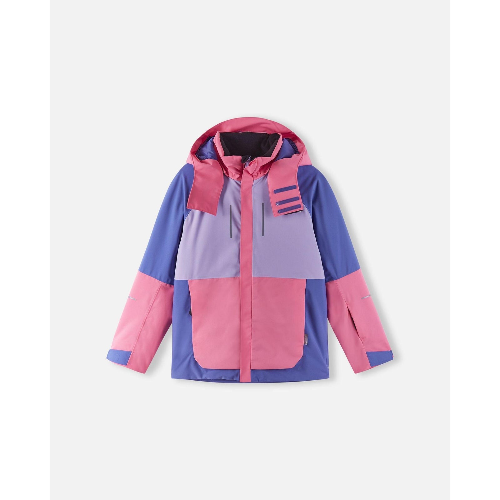 Alaniva ReimaTec Winter Ski Jacket - Lilac Amethyst-Reima-Modern Rascals
