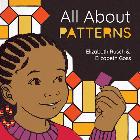 All About Patterns-Penguin Random House-Modern Rascals