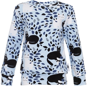 ALPI Hide and Seek Sweatshirt-PaaPii-Modern Rascals