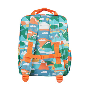 Alpine Adventures Explorers Backpack-Frugi-Modern Rascals