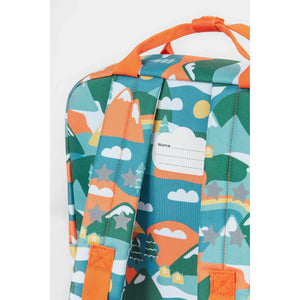 Alpine Adventures Explorers Backpack-Frugi-Modern Rascals