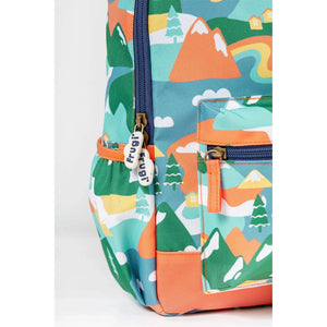 Alpine Adventures Explorers Backpack-Frugi-Modern Rascals