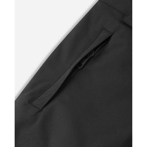 Alppi ReimaTec Snow Pants - Black-Reima-Modern Rascals