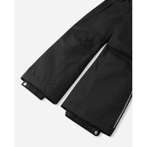 Alppi ReimaTec Snow Pants - Black-Reima-Modern Rascals