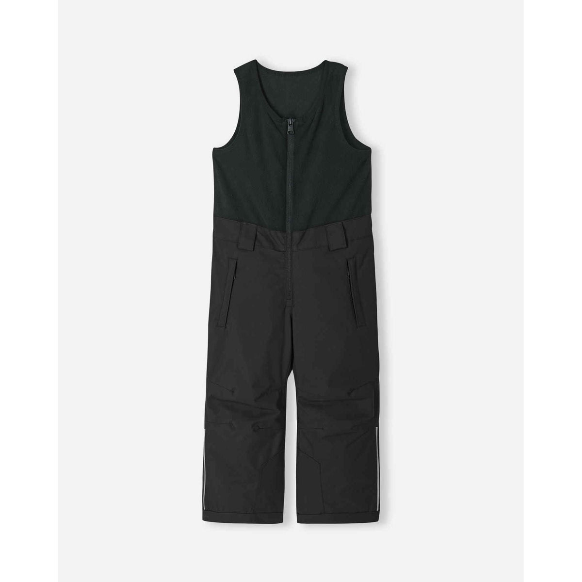 Alppi ReimaTec Snow Pants - Black-Reima-Modern Rascals