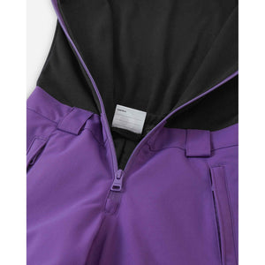 Alppi ReimaTec Snow Pants - Plum Purple-Reima-Modern Rascals