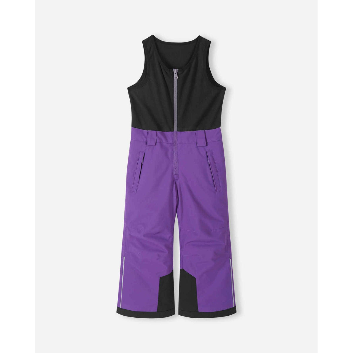 Alppi ReimaTec Snow Pants - Plum Purple-Reima-Modern Rascals