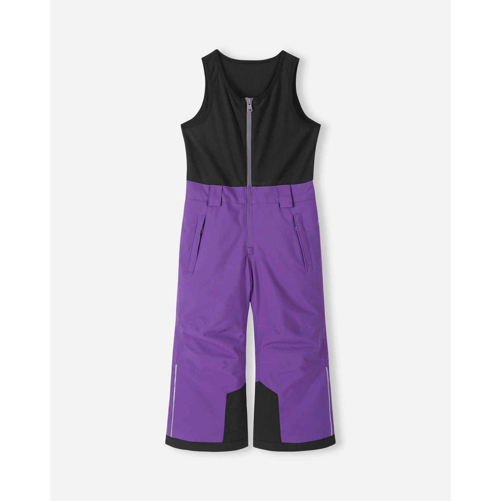 Alppi ReimaTec Snow Pants - Plum Purple-Reima-Modern Rascals