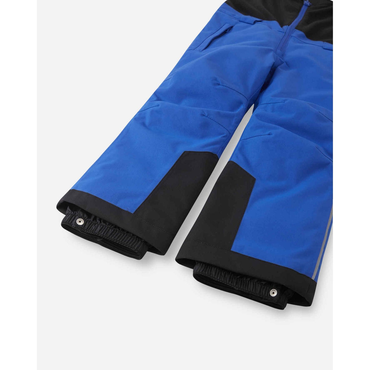 Alppi ReimaTec Snow Pants - Sparkly Blue-Reima-Modern Rascals