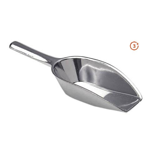 Aluminum Scoop-Gluckskafer-Modern Rascals