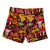 Amanita - Brown Shorts - 2 Left Size 6-12 months-Duns Sweden-Modern Rascals