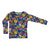 Amanita - Water Long Sleeve Shirt - 2 Left Size 2-4 & 4-6 months-Duns Sweden-Modern Rascals