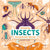 Amazing Insects Around the World-Penguin Random House-Modern Rascals