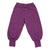 Amethyst Orchid Baggy Pants - 2 Left Size 10-12 & 12-14 years-More Than A Fling-Modern Rascals