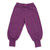 Amethyst Orchid Baggy Pants - 2 Left Size 12-14 years-More Than A Fling-Modern Rascals