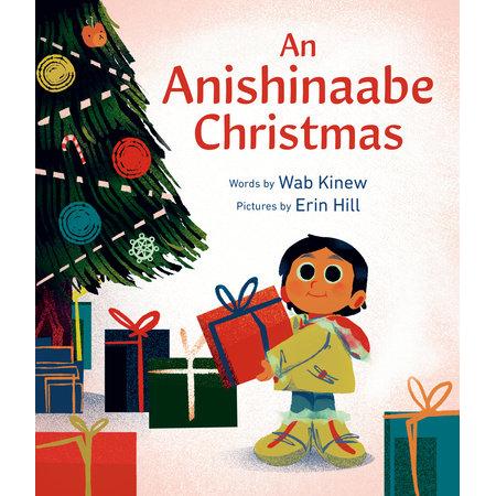 An Anishinaabe Christmas-Penguin Random House-Modern Rascals