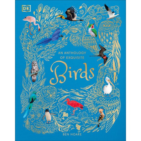 An Anthology of Exquisite Birds-Penguin Random House-Modern Rascals