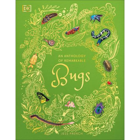 An Anthology of Remarkable Bugs-Penguin Random House-Modern Rascals