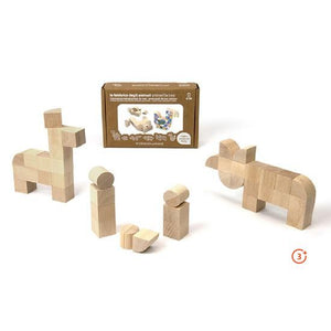 Animal Factory - Create Your Own Animal-Milaniwood-Modern Rascals