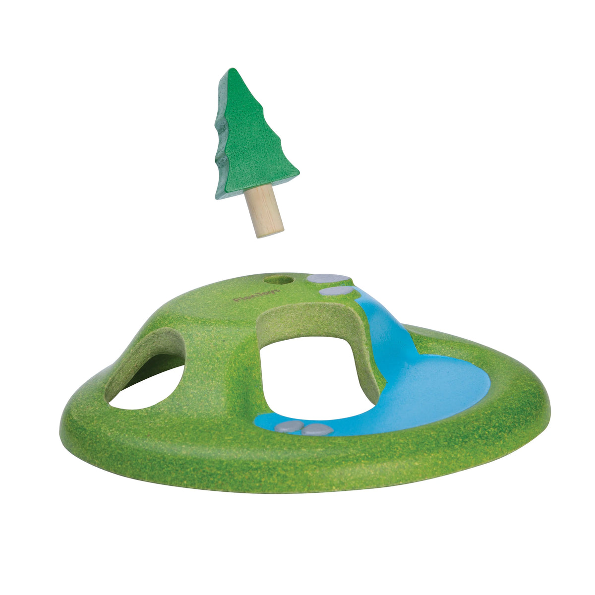 Animal Set-PlanToys-Modern Rascals