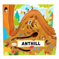 Anthill-Firefly Books-Modern Rascals