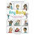 Any Body - A Comic Compendium of Important Facts & Feelings About Our Bodies-Firefly Books-Modern Rascals