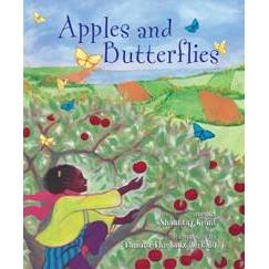 Apples and Butterflies-Nimbus Publishing-Modern Rascals