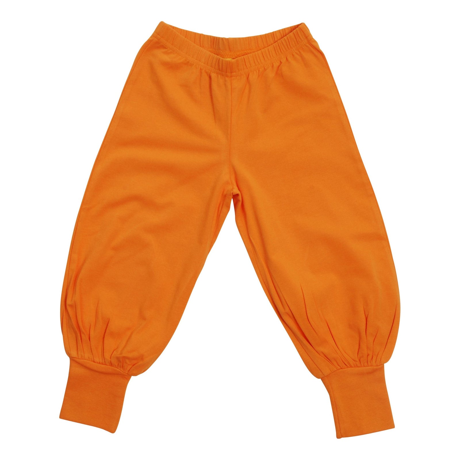 Apricot Baggy Pants - 2 Left Size 10-12 & 12-14 years-More Than A Fling-Modern Rascals