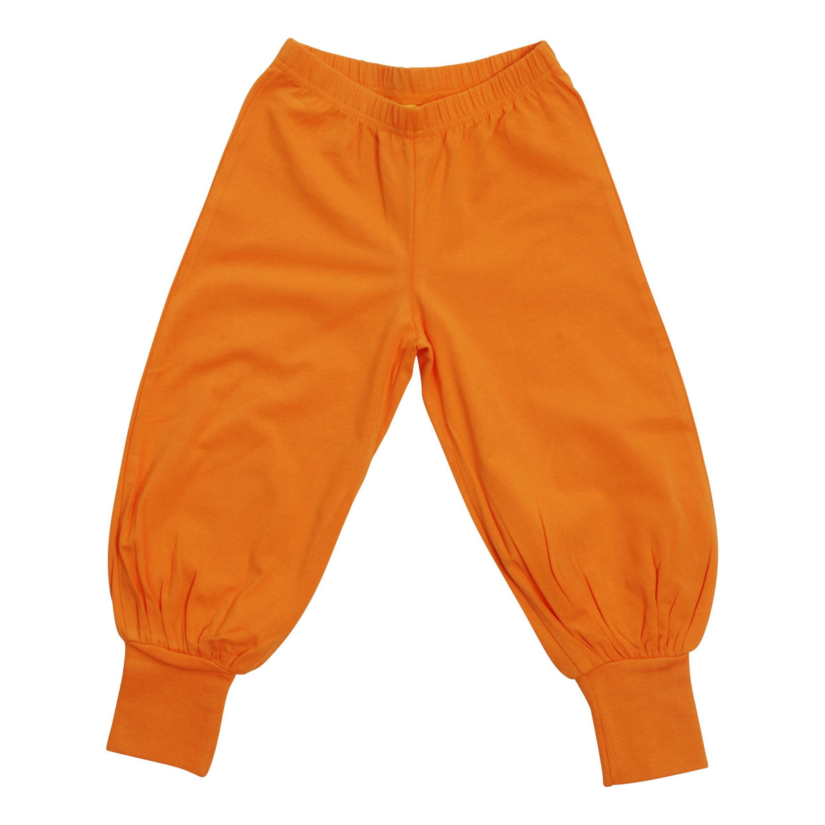 Apricot Baggy Pants-More Than A Fling-Modern Rascals