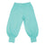 Aqua Sky Baggy Pants - 2 Left Size 12-14 years-More Than A Fling-Modern Rascals