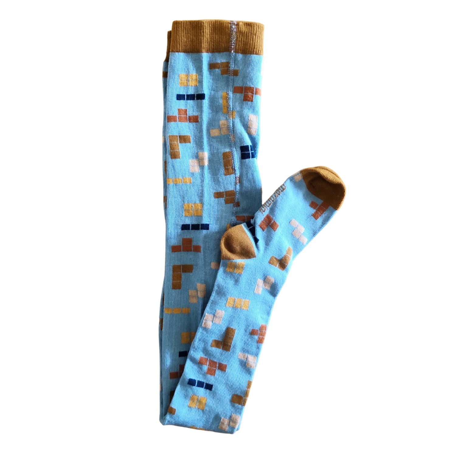 Arcade Hero Tights - 2 Left Size 12-18 months & 2-3 years-Moromini-Modern Rascals